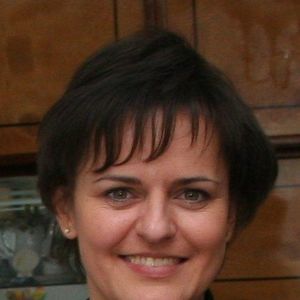 Meet your Posher, Dorota